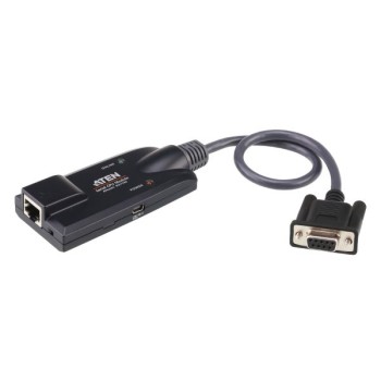 KA7140-AX - Bộ chuyển đổi bảng điều khiển nối tiếp